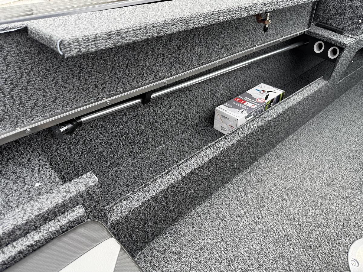 2027 Lund 2075 Impact XS Sport