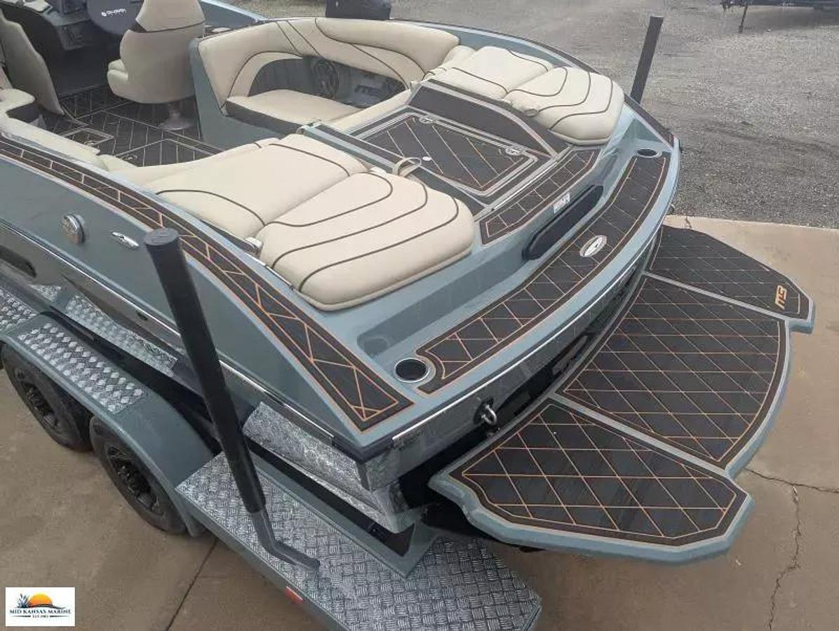 2026 MB Sports B52 23 Alpha