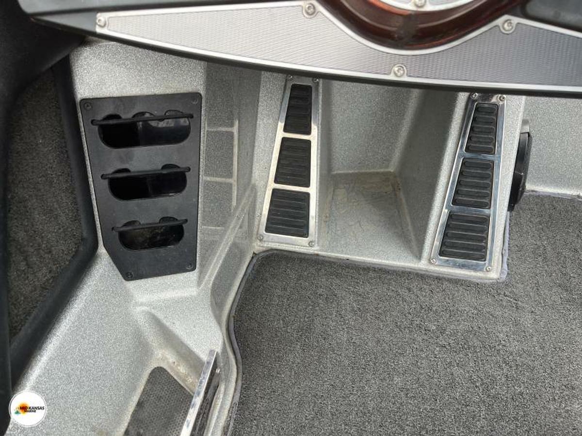 Used 2013 Ranger Boats Z 520c  DC