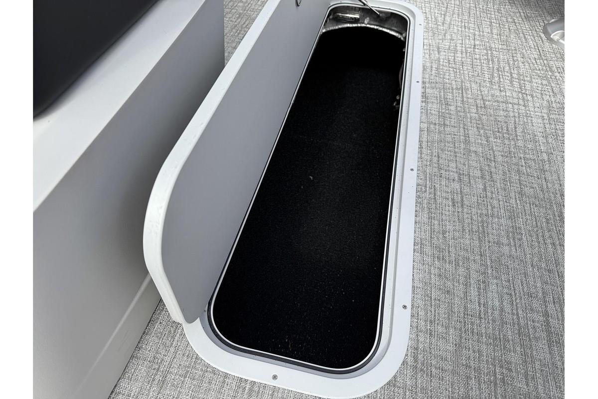 2026 Avalon 2385 LSZ Quad Lounge Shift