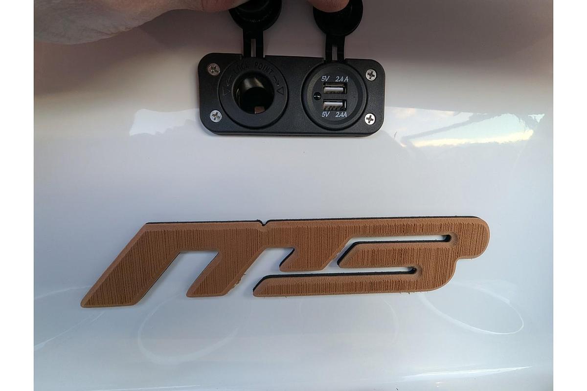 Used 2026 MB Sports B52 23 Classic