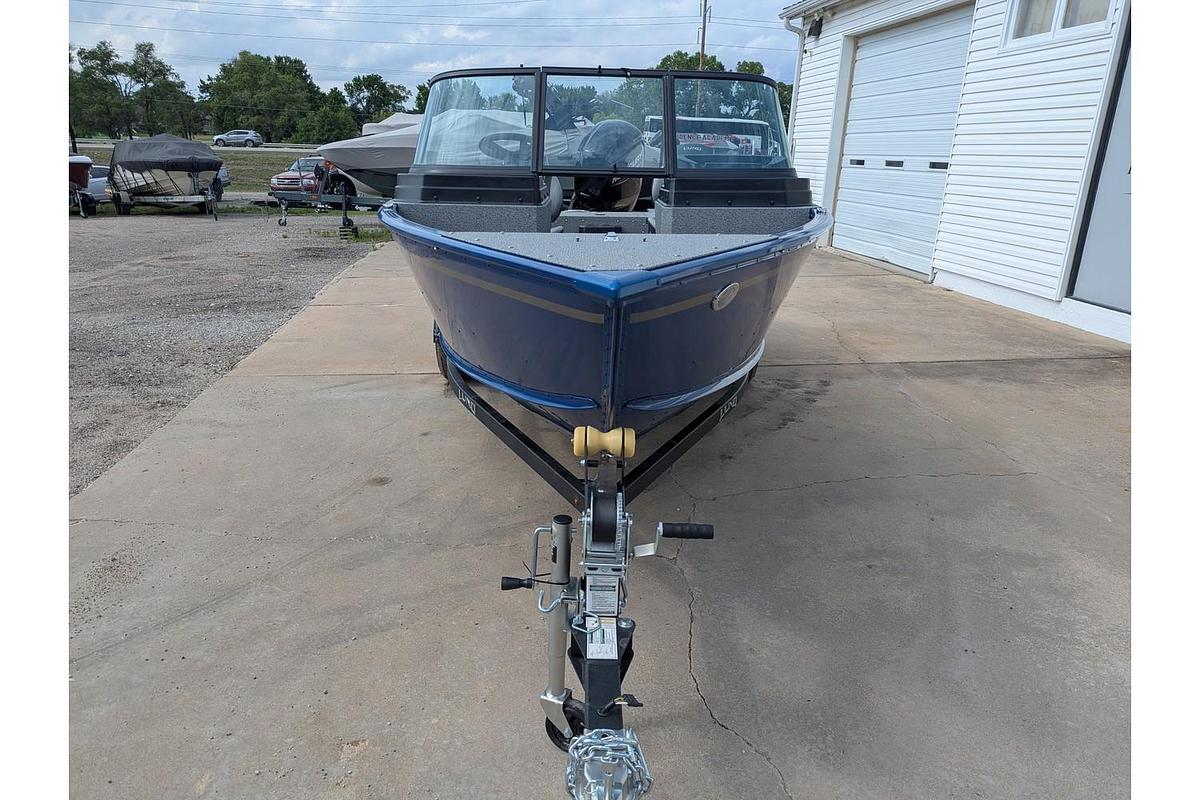 2026 Lund 1775 Adventure Sport