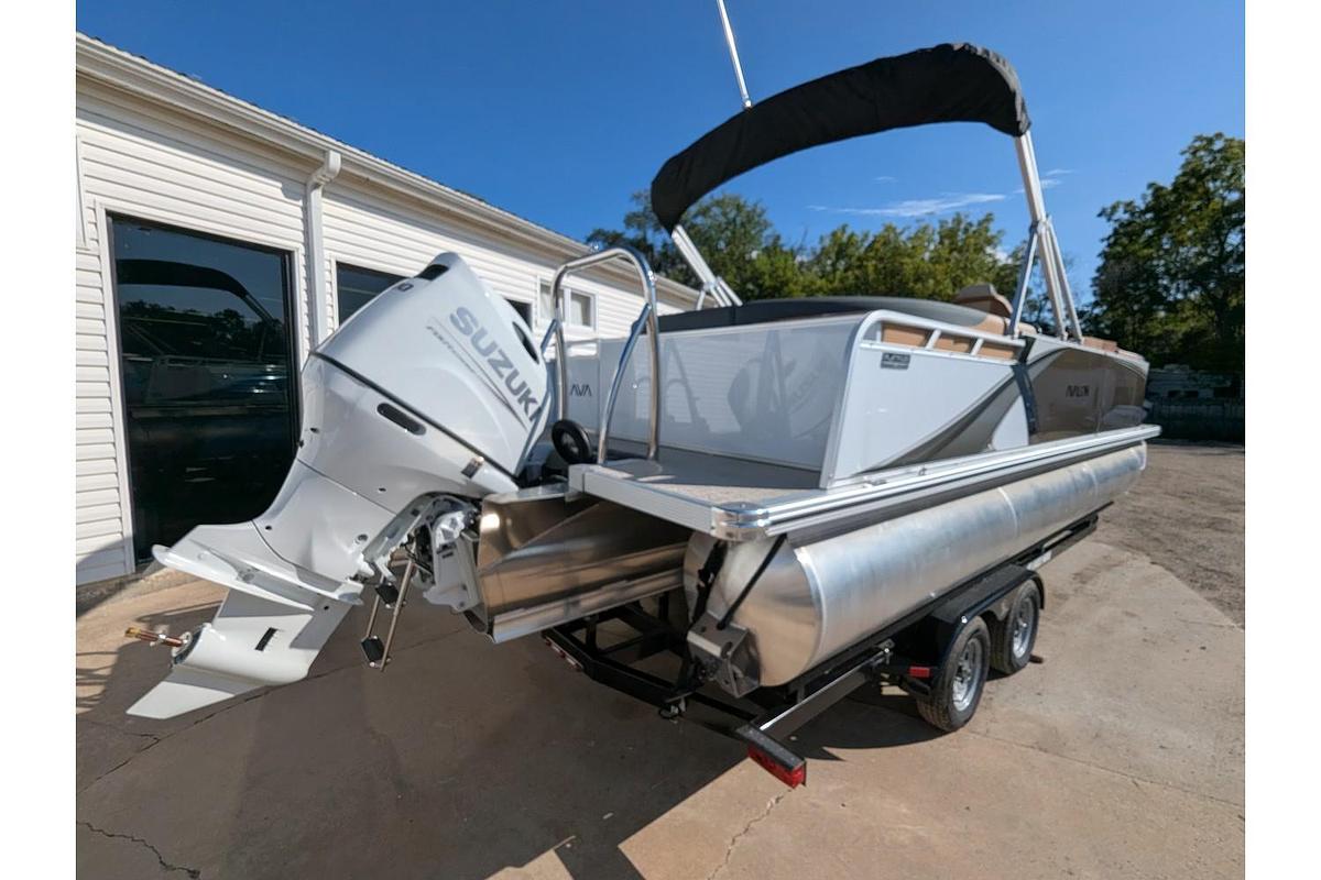 2026 Avalon 2385 LSZ Elite