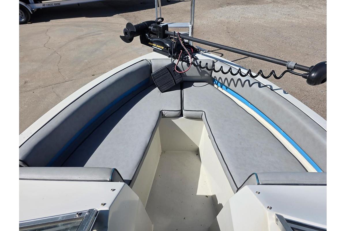 Used 1987 Wellcraft 180 Classic
