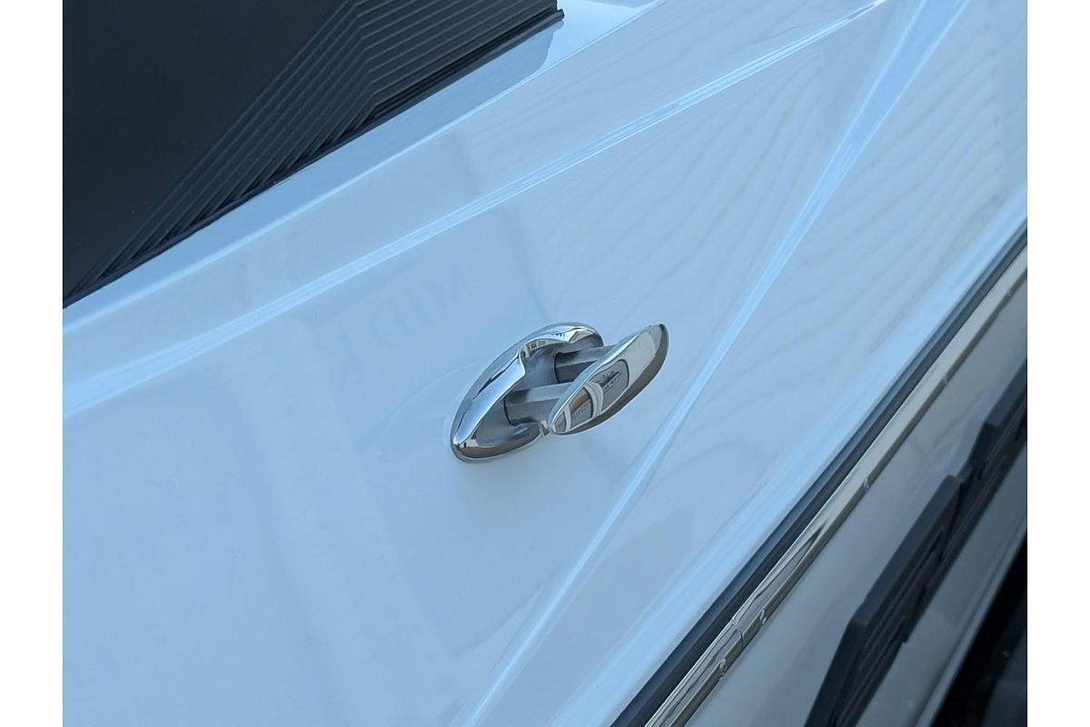 Used 2026 MB Sports B52 23 Classic