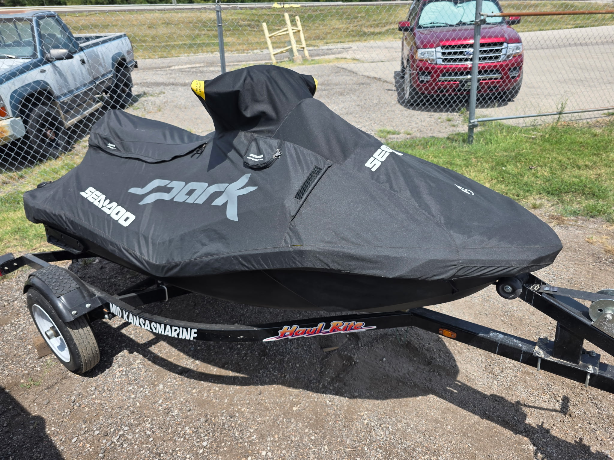 Used 2017