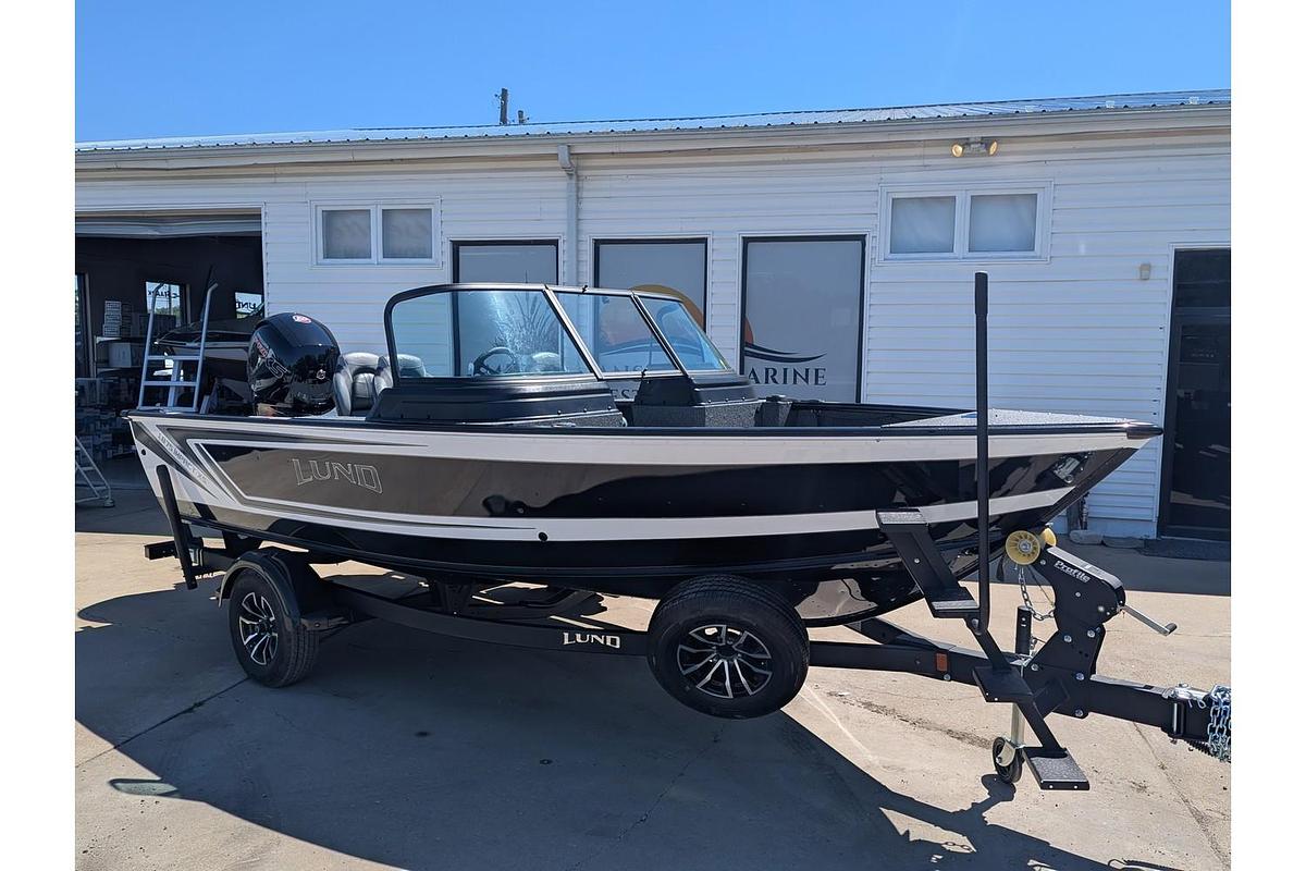 2026 Lund 1875 Impact XS