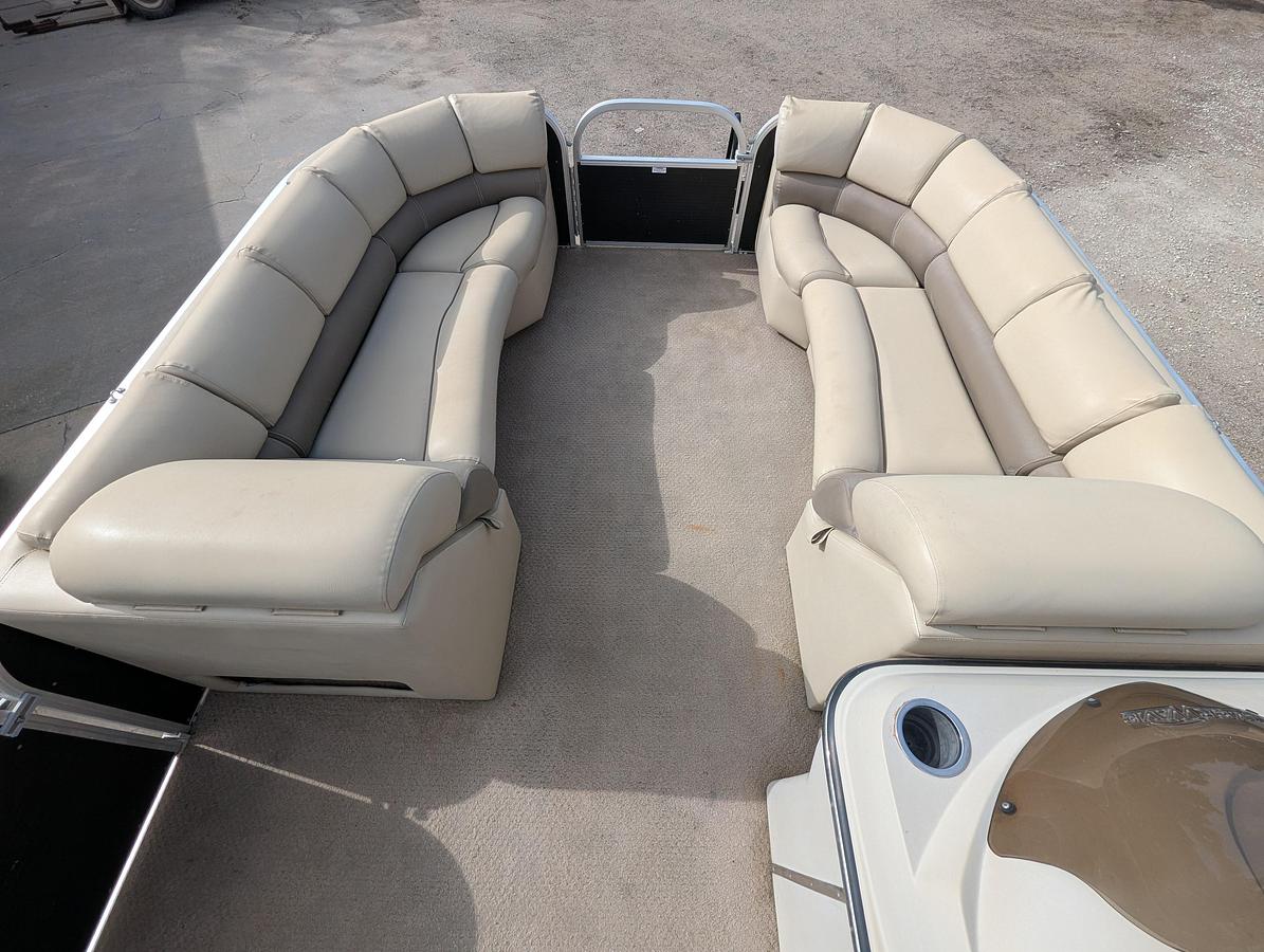 Used 2013 Silverwave 220 Island CL