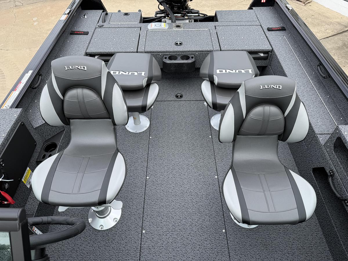 2027 Lund 2075 Impact XS Sport