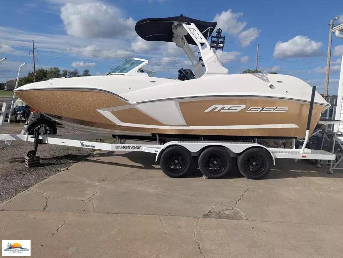 2026 MB Sports B52 25 Alpha