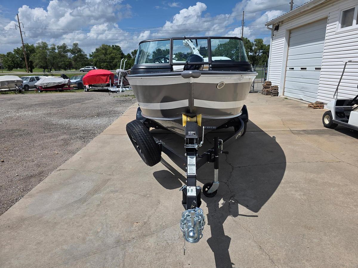 2027 Lund 1775 Impact XS Sport