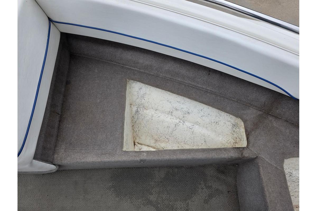 Used 2004 Bayliner 195 Capri