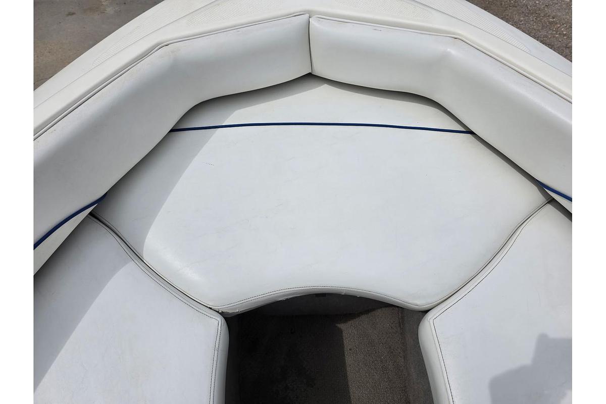 Used 2004 Bayliner 195 Capri