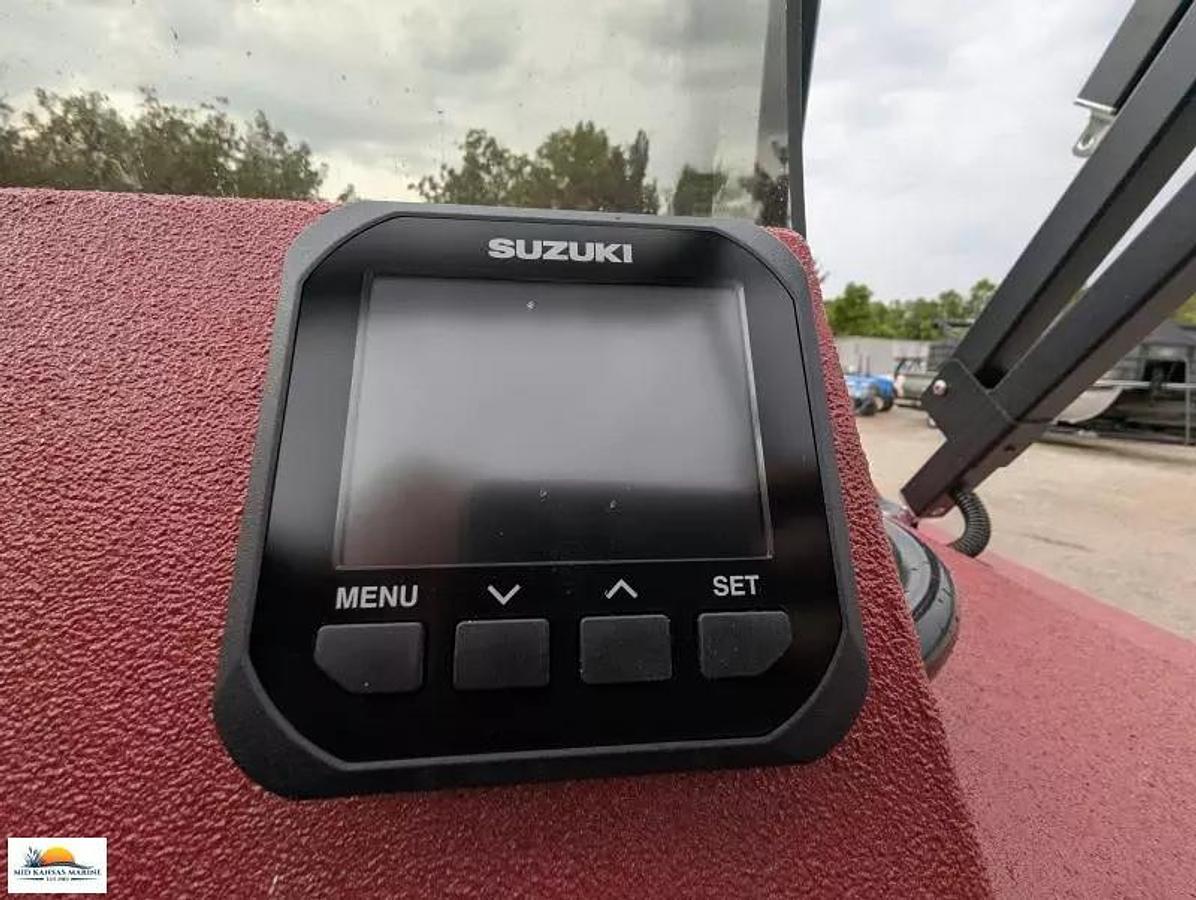 2026 SeaArk Easy 200