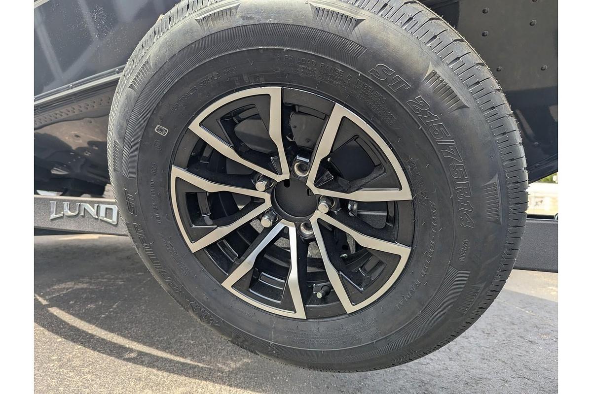 2026 Lund 1875 Crossover XS