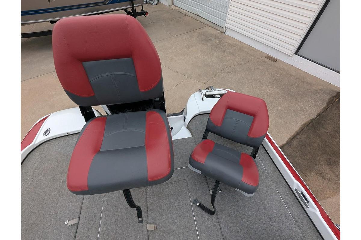 Used 2014 Nitro Z6