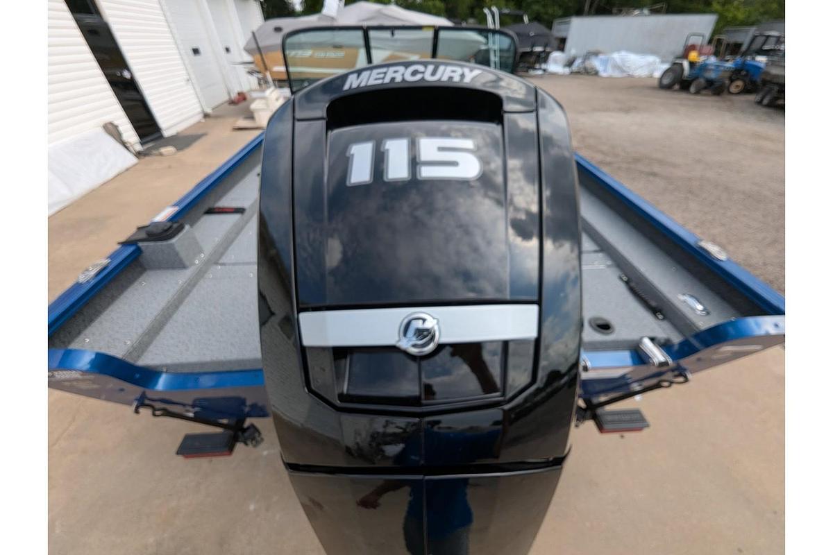 2026 Lund 1775 Adventure Sport