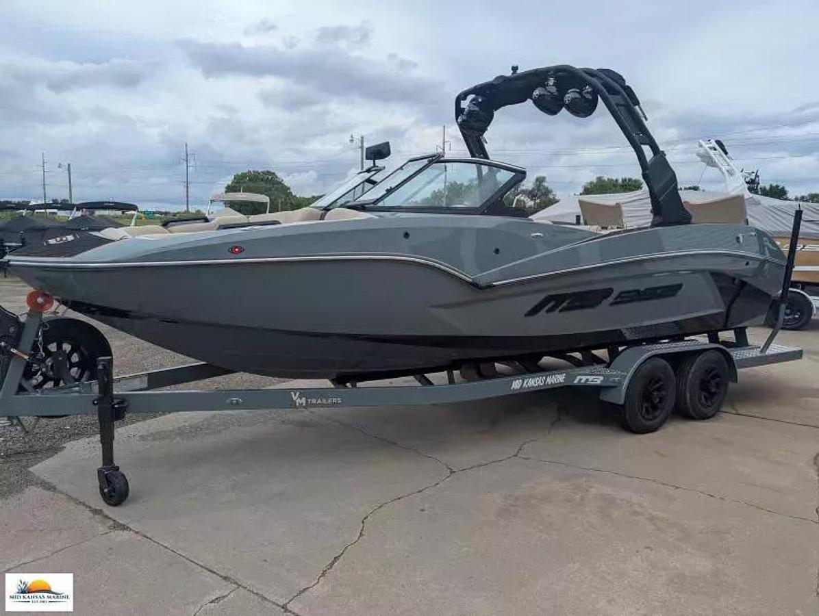 2026 MB Sports B52 23 Alpha