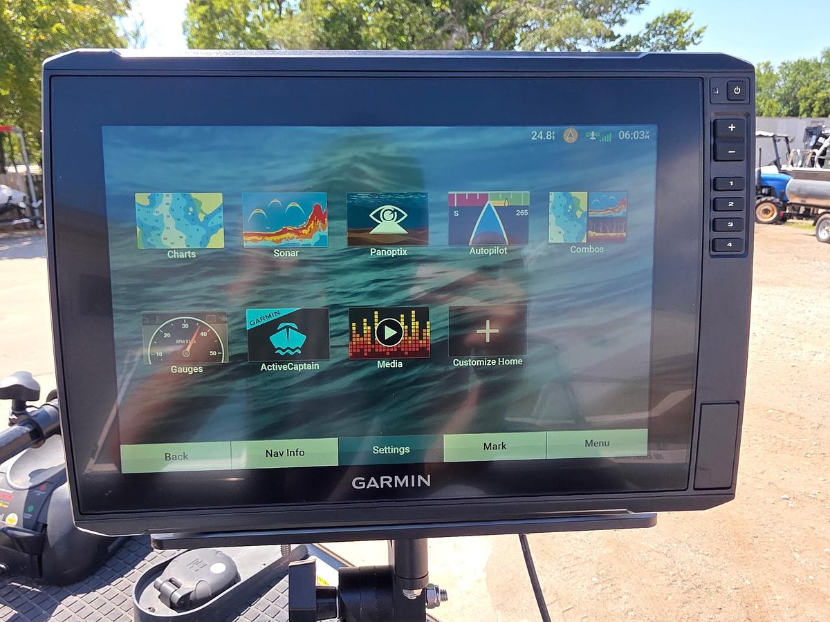 Used 2015 Triton 178 DV
