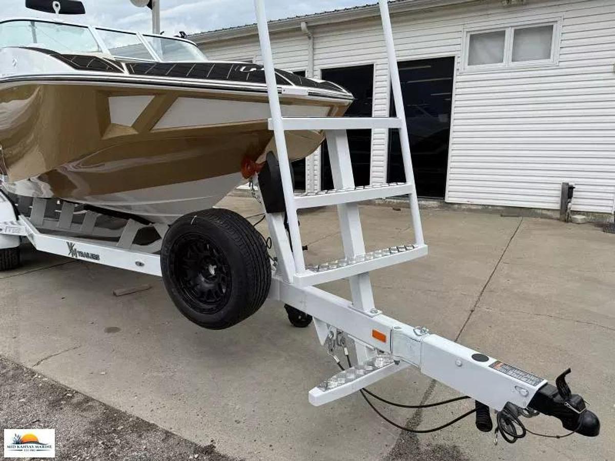 2026 MB Sports B52 25 Alpha