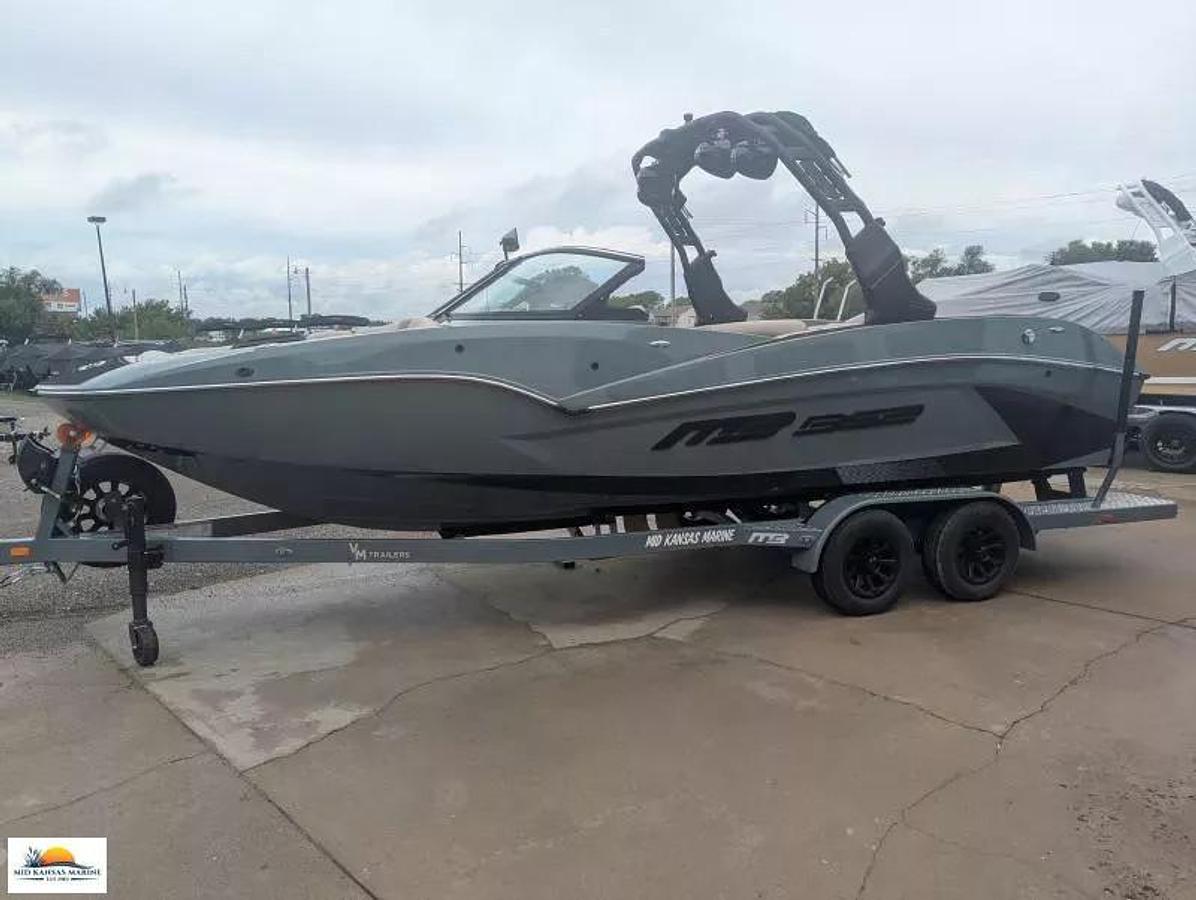 2026 MB Sports B52 23 Alpha