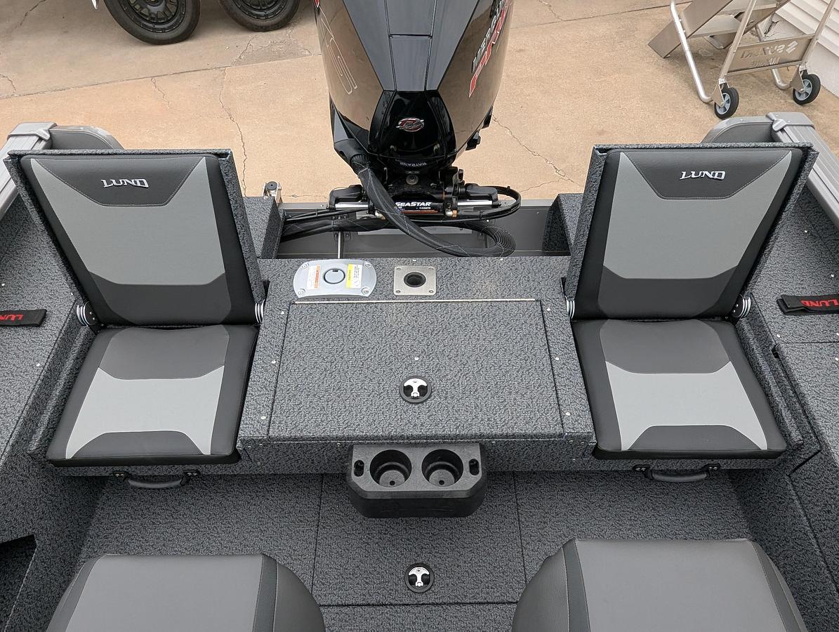 2027 Lund 2075 Impact XS Sport