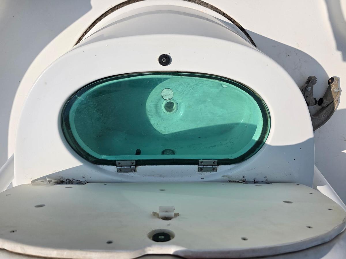 Used 2019 Epic Boats 22 Bay