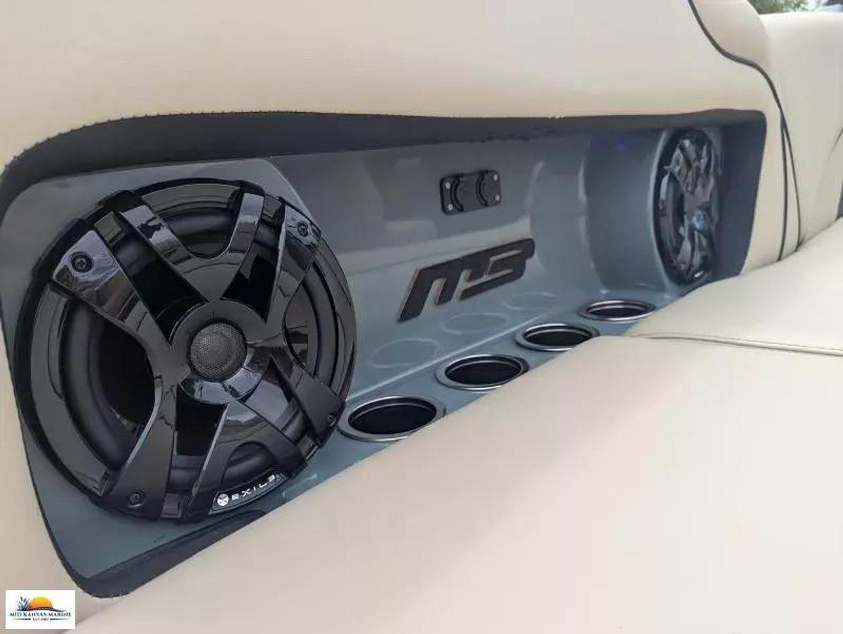 2026 MB Sports B52 23 Alpha