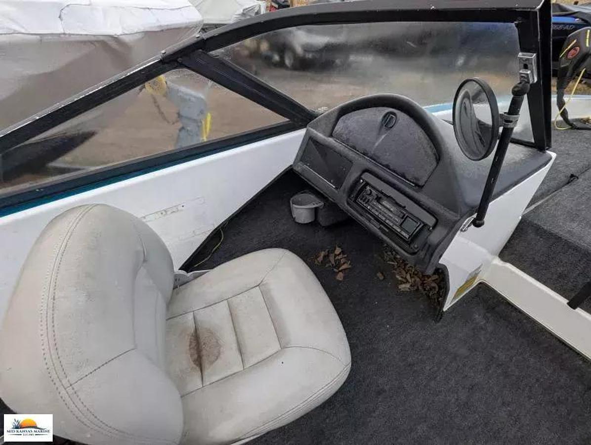 Used 1996 Champion 181