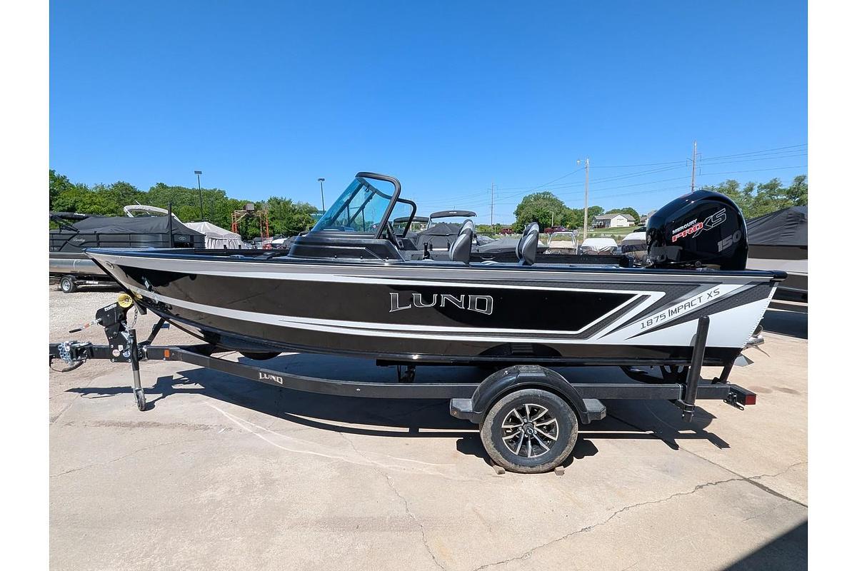 2026 Lund 1875 Impact XS