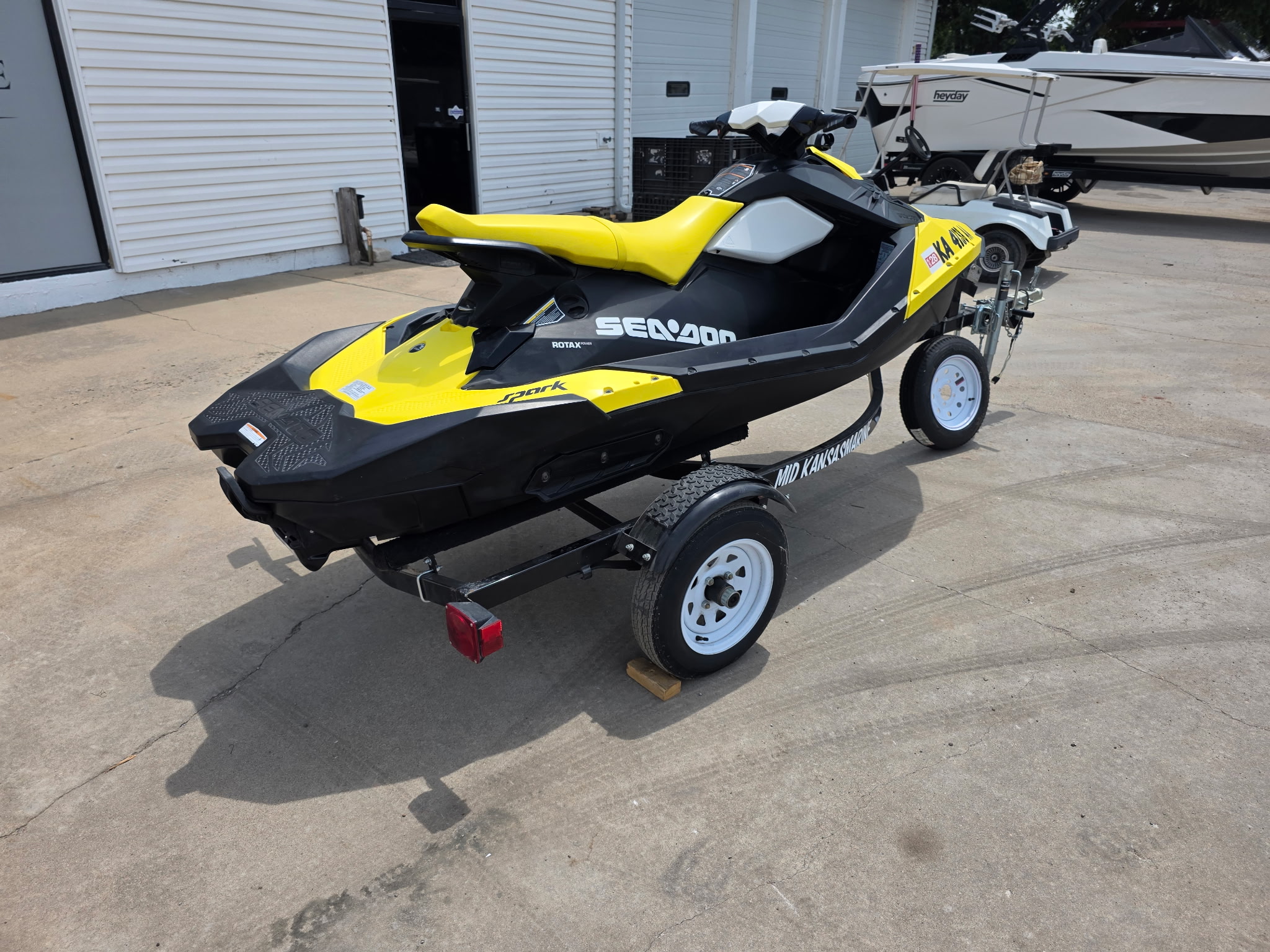 Used 2017