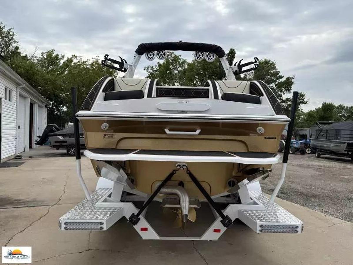 2026 MB Sports B52 25 Alpha