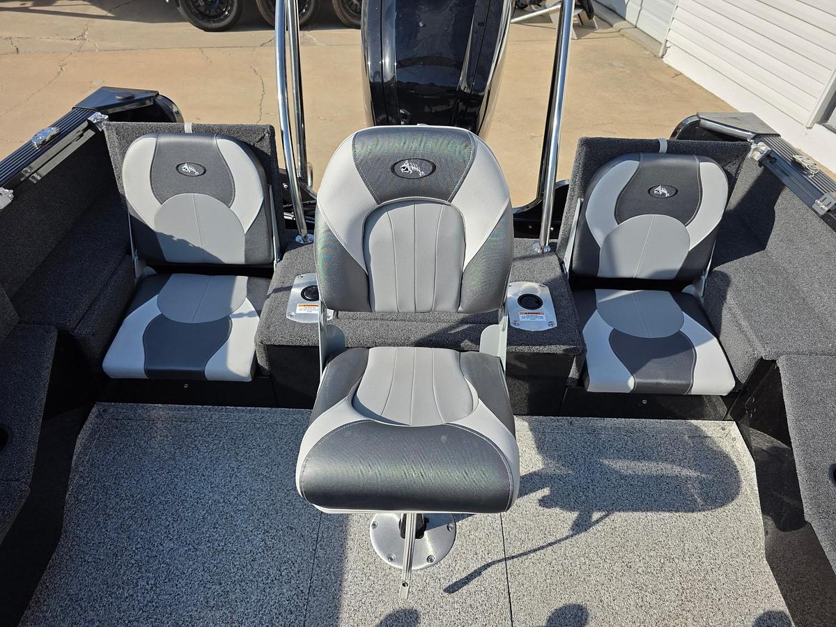 Used 2021 Polarkraft Frontier 179