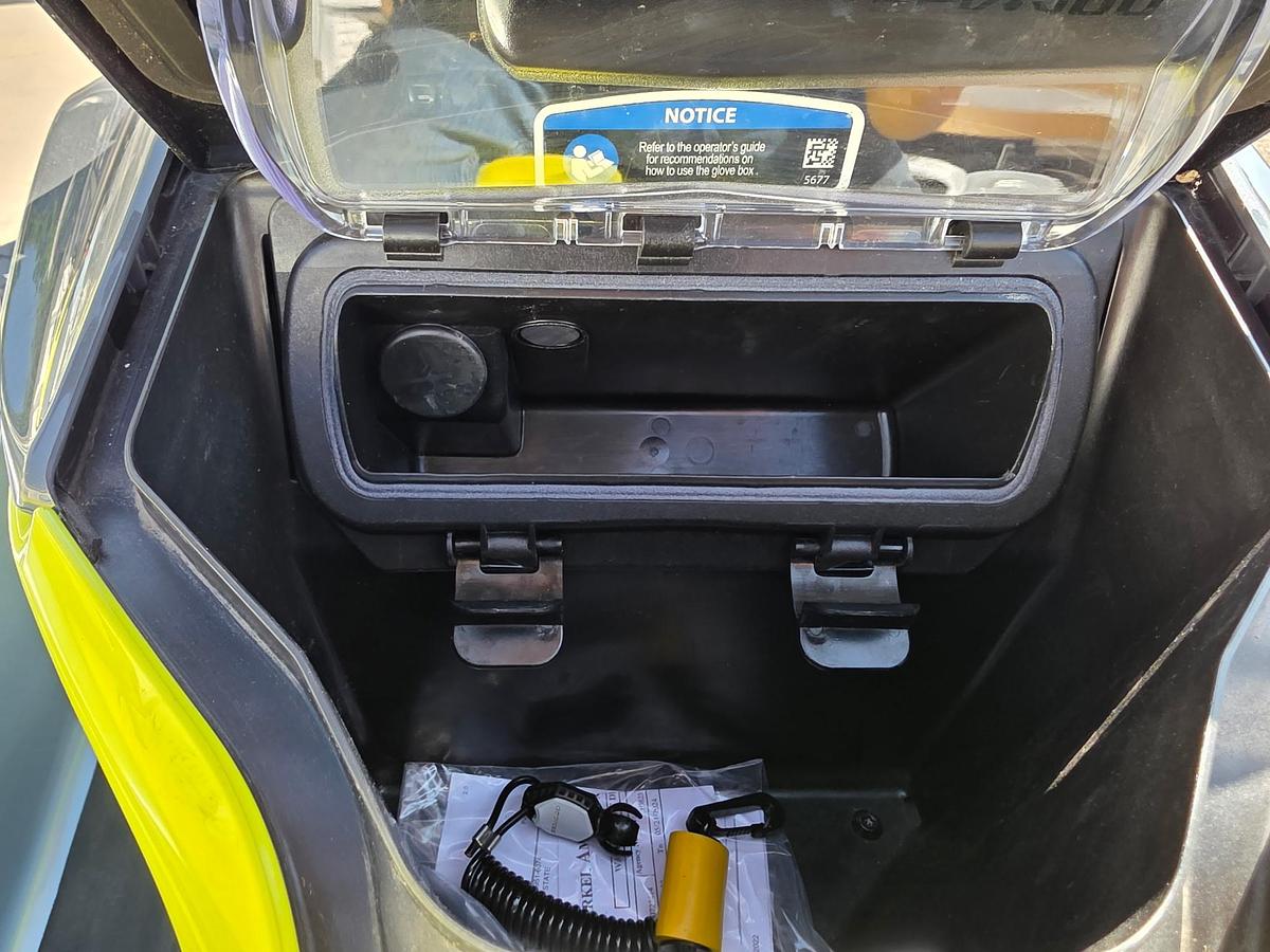 Used 2021 Sea Doo GTI SE