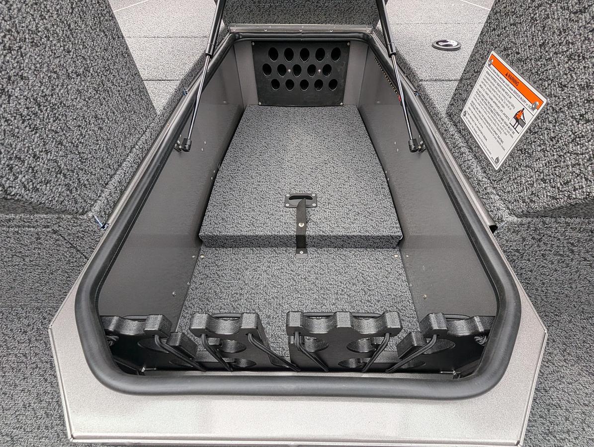 2027 Lund 2075 Impact XS Sport