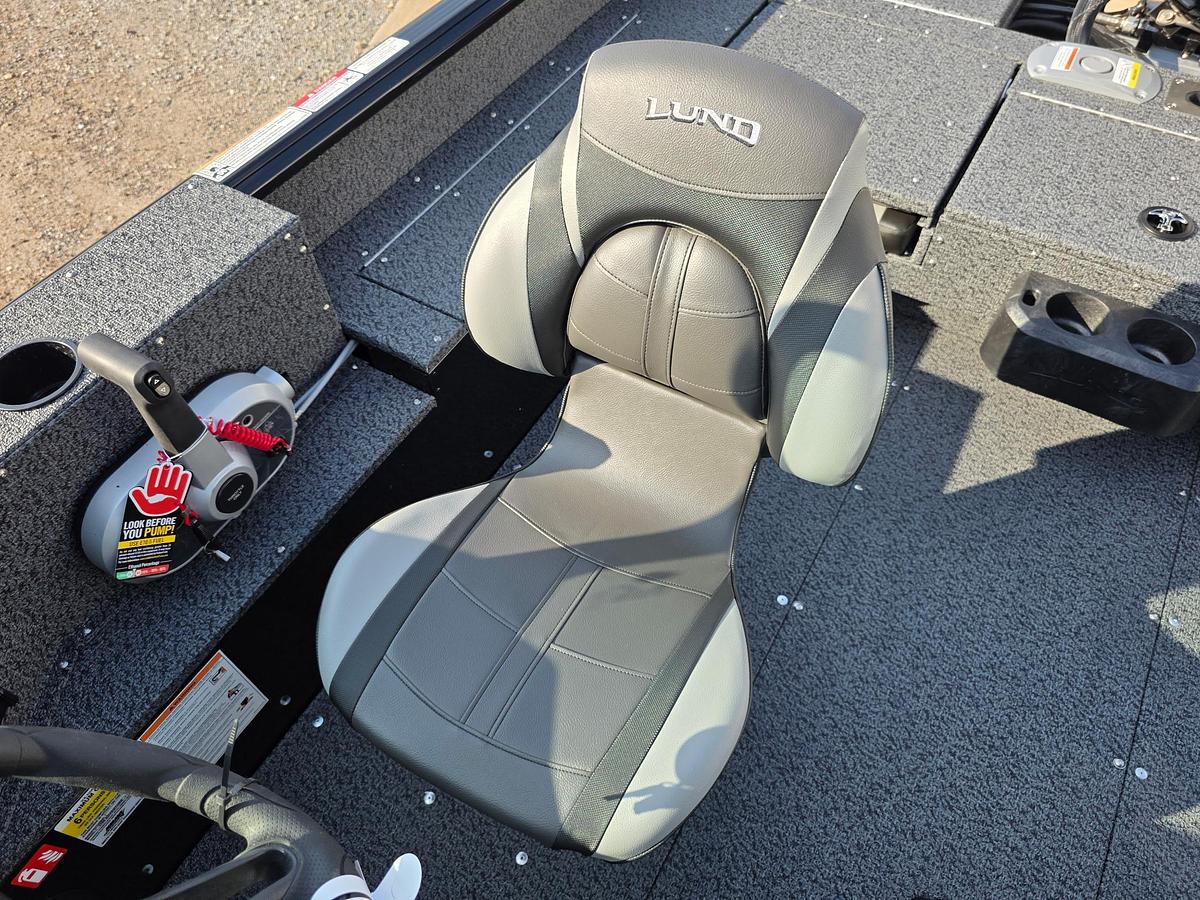 2027 Lund 1700 Adventure Sport