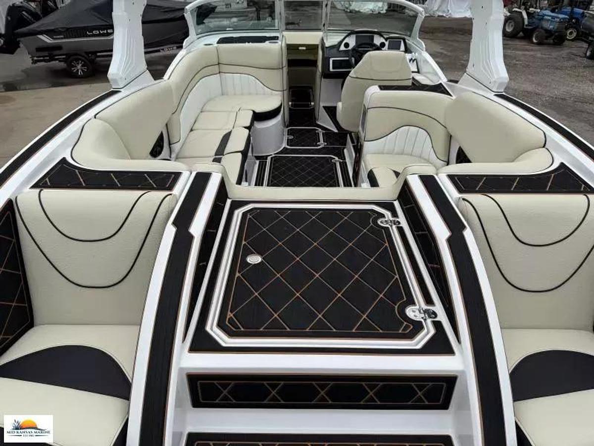 2026 MB Sports B52 25 Alpha