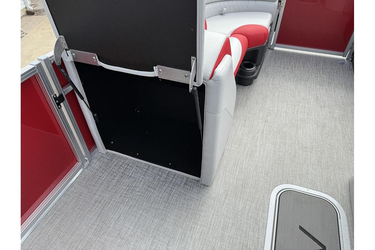 2026 Avalon 2385 LSZ Quad Lounge Shift