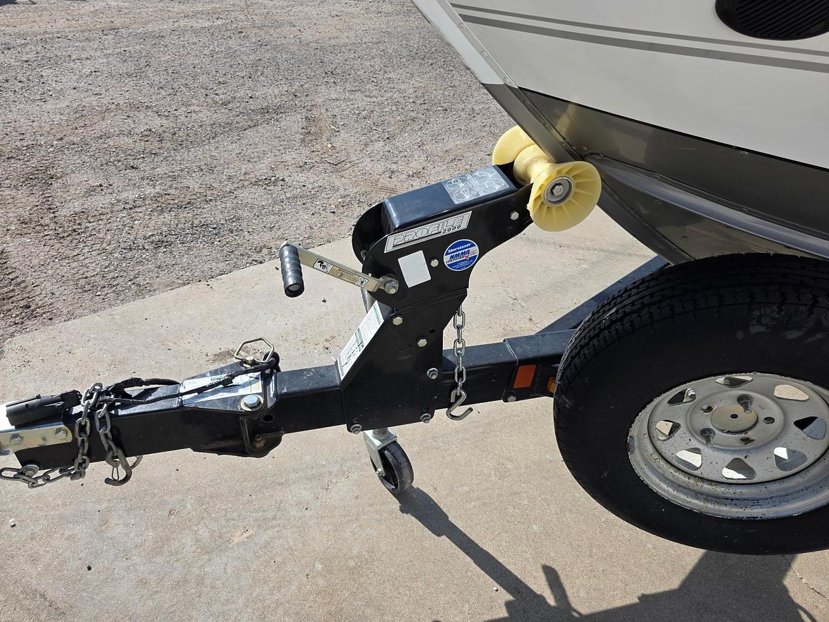 Used 2013 Lund 1775 Impact XS Sport