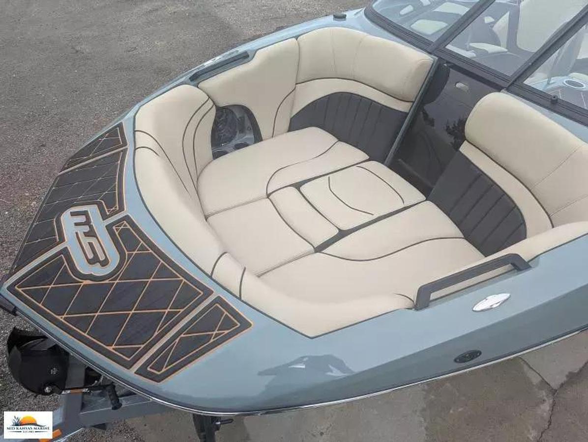 2026 MB Sports B52 23 Alpha