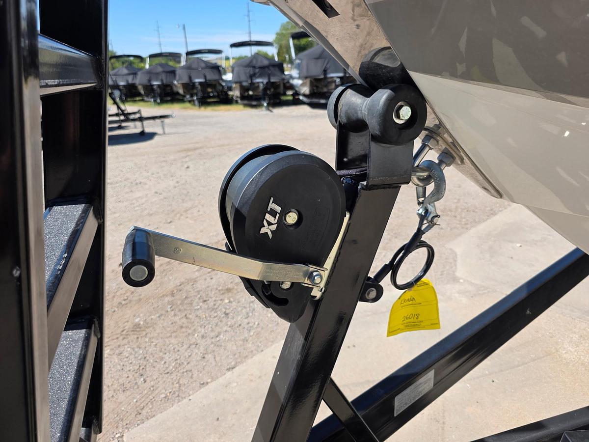 Used 2022 Centurion RI 230