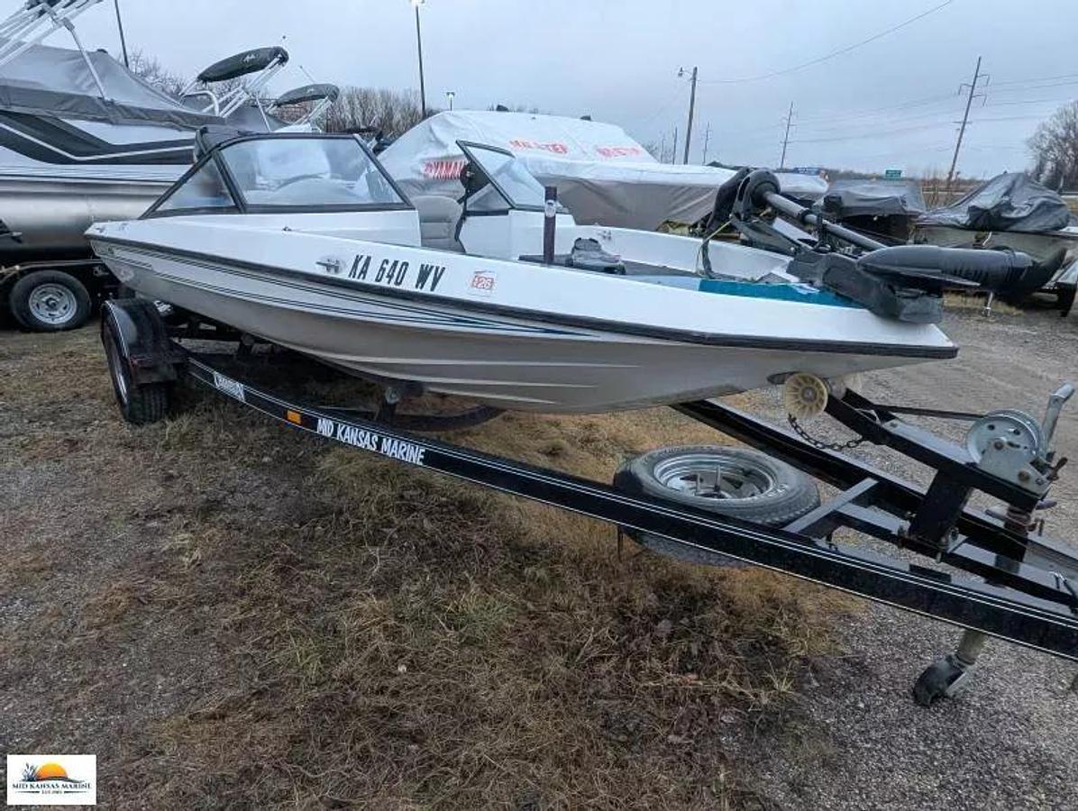 Used 1996 Champion 181