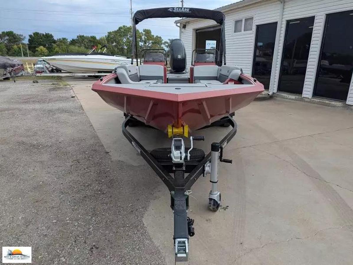 2026 SeaArk Easy 200