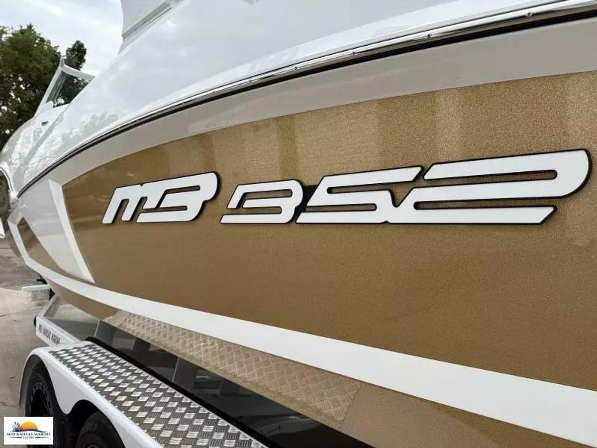 2026 MB Sports B52 25 Alpha