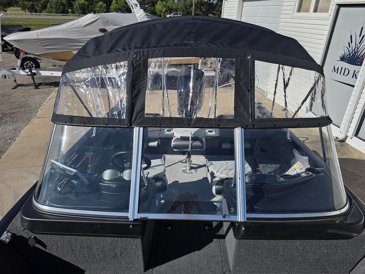 Used 2021 Polarkraft Frontier 179