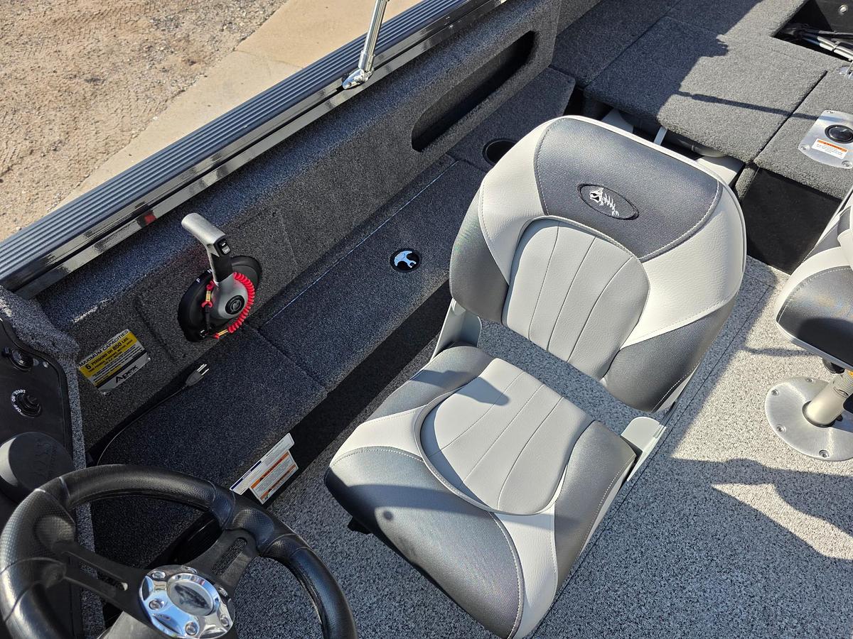 Used 2021 Polarkraft Frontier 179