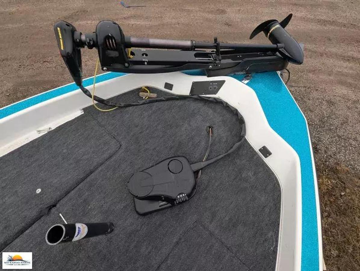 Used 1996 Champion 181