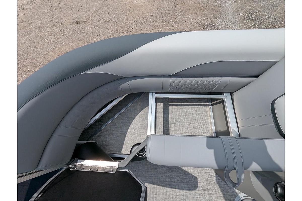 2026 Avalon 2185 LSZ Quad Lounger Shift