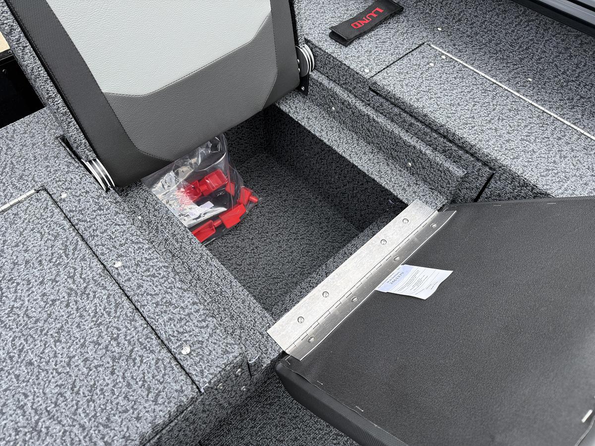 2027 Lund 2075 Impact XS Sport