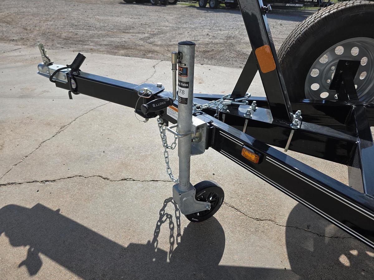 Used 2021 Polarkraft Frontier 179
